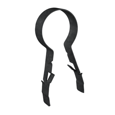 superclip black